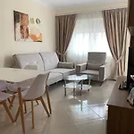דירה Dea Luxury