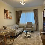 דירה Dea Luxury