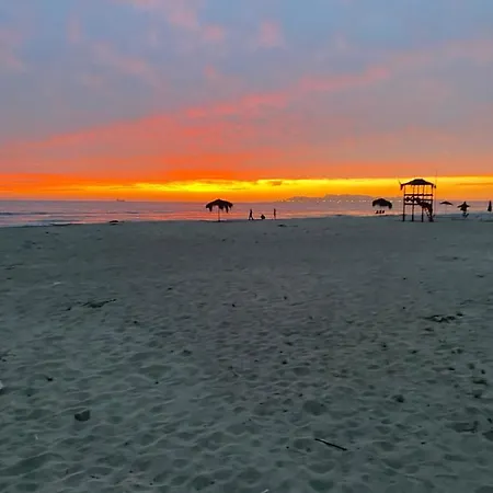 Apartment Dea Luxury