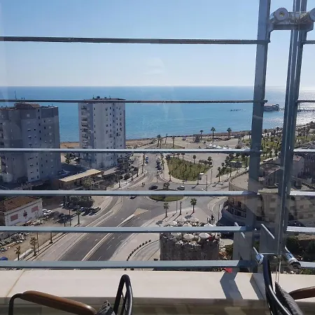 Apartment Dea Luxury