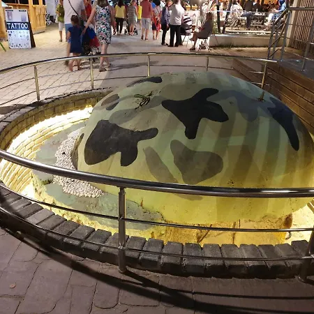 Dea Luxury Apartment *