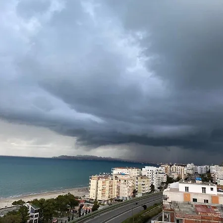 Dea Luxury Durrës