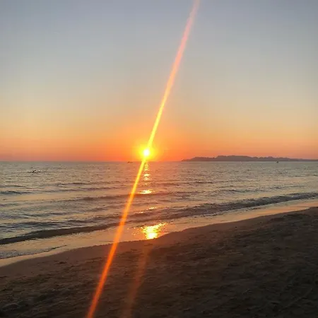 Dea Luxury Durrës