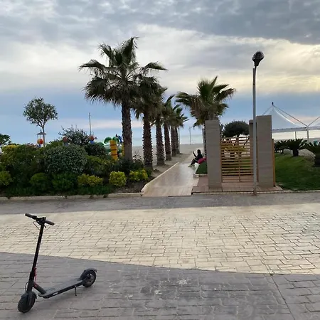 Apartment Dea Luxury *