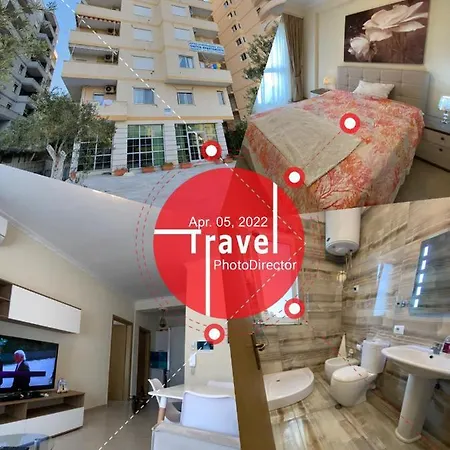 Apartment Dea Luxury