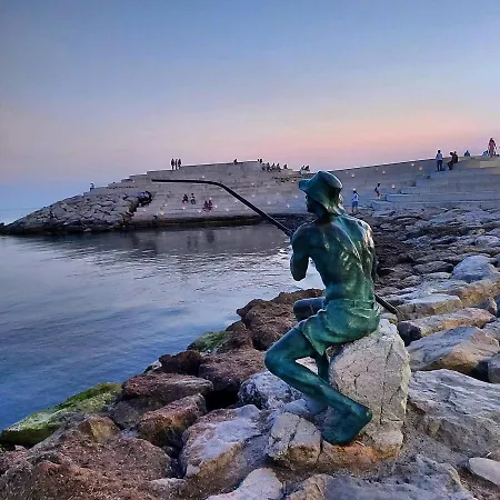 Dea Luxury * Durrës