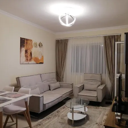 Dea Luxury Apartment