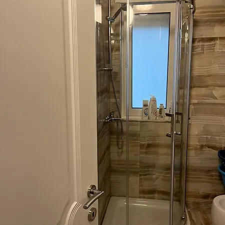 Dea Luxury Apartment Durrës