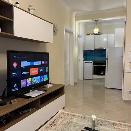 Dea Luxury Apartment