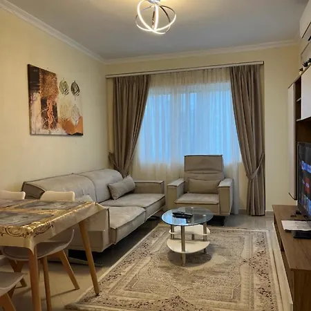 Apartment Dea Luxury