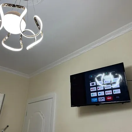 Apartment Dea Luxury *