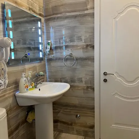 Apartment Dea Luxury