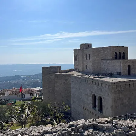 Dea Luxury Apartment *