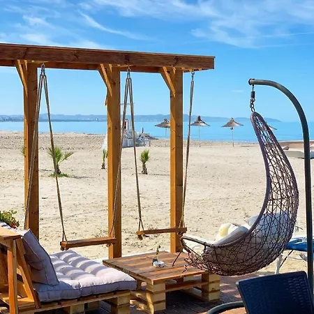 Apartment Dea Luxury