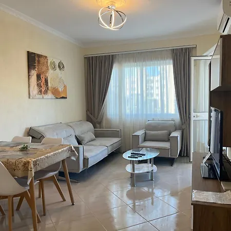 Dea Luxury Durrës