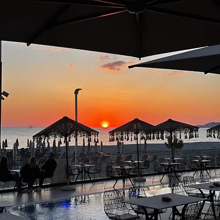 Dea Luxury Durrës