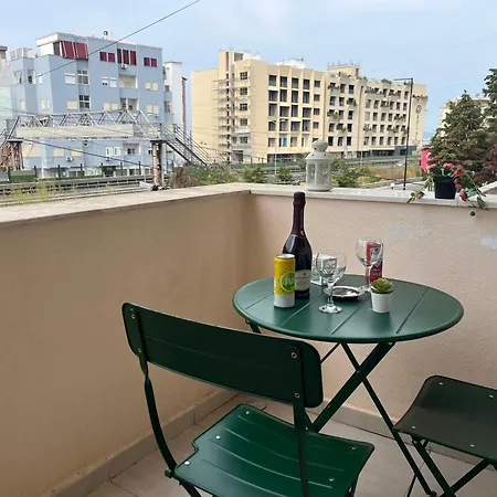 Dea Luxury Apartment Durrës