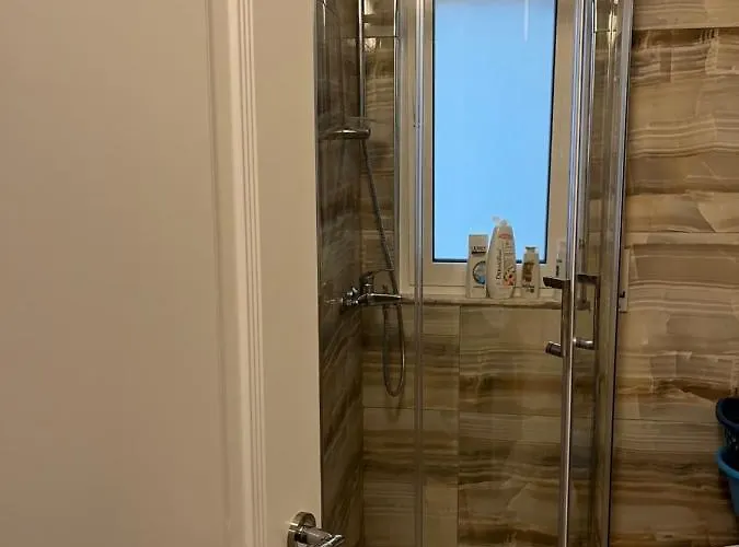 Dea Luxury Daire Dıraç