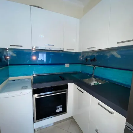 Appartamento Dea Luxury