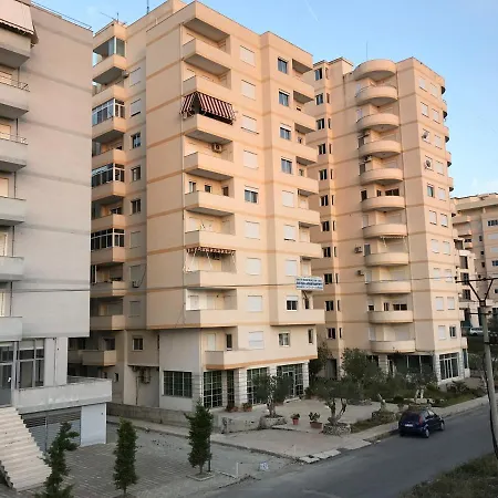 דירה Luxury