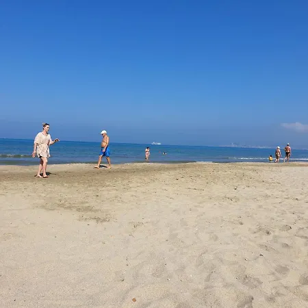 Dea Luxury Appartamento *