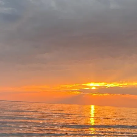 Appartamento Dea Luxury