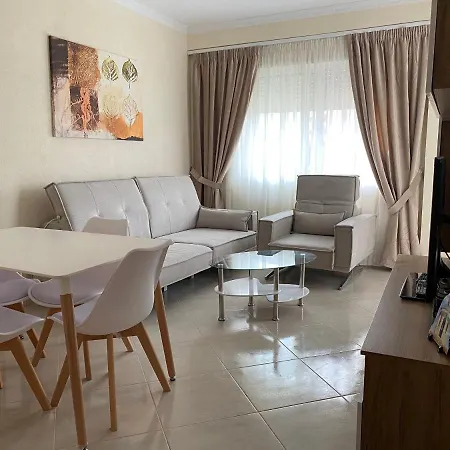 Appartamento Dea Luxury