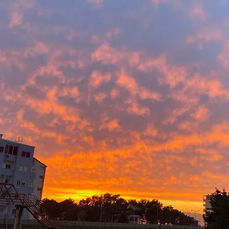 Appartamento Dea Luxury *