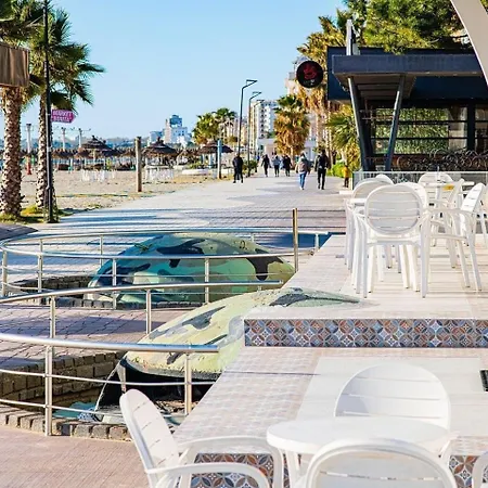 Appartamento Dea Luxury Durrës