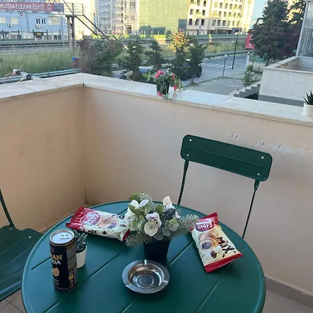 Appartamento Dea Luxury Durrës