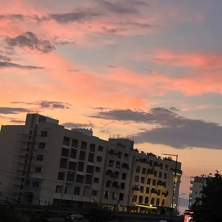 דירה Luxury *