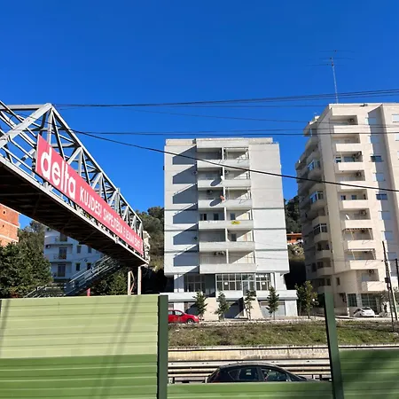 Appartamento Dea Luxury Durrës
