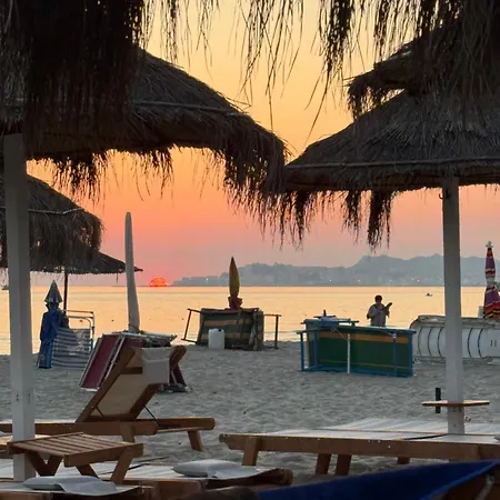 Dea Luxury * Durrës