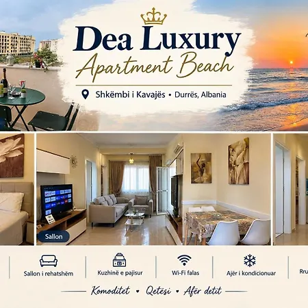 Dea Luxury