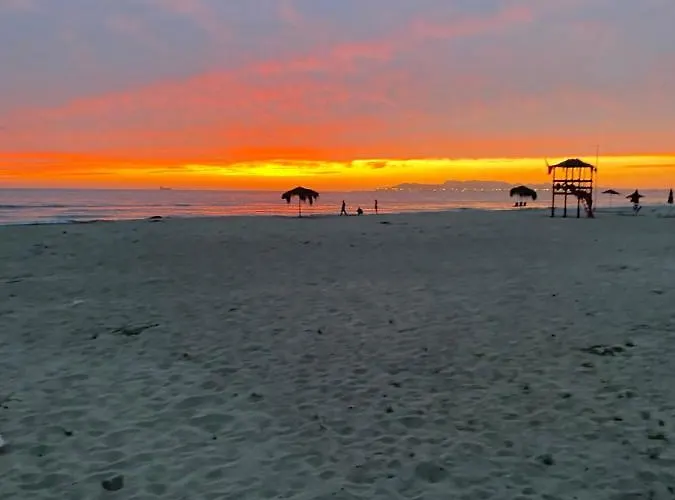 Apartamento Dea Luxury