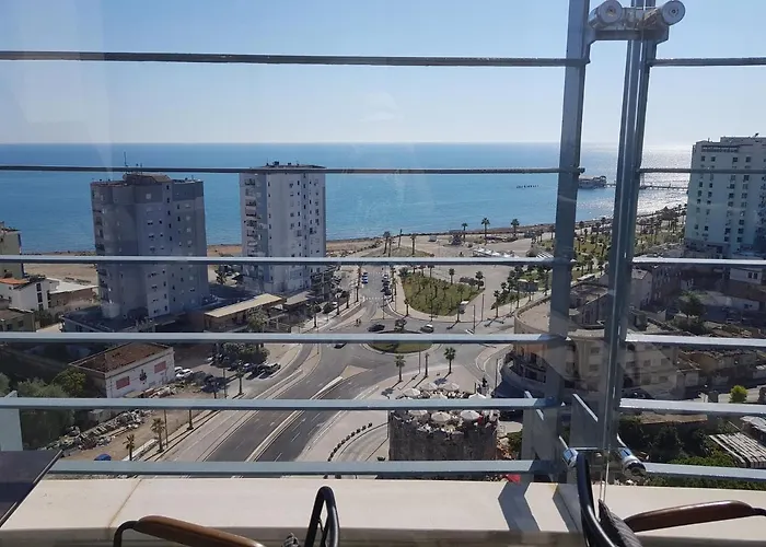 Apartamento Dea Luxury