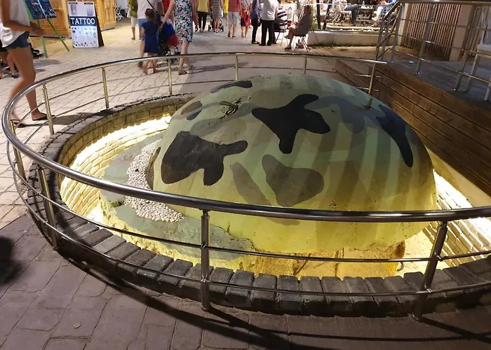 Dea Luxury Apartamento *