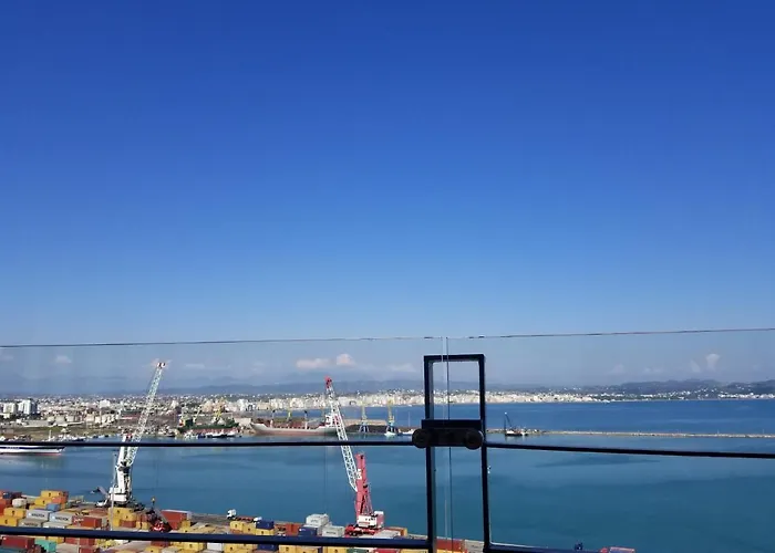 Dea Luxury Durrës