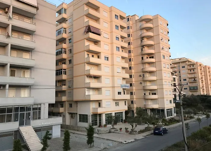 Apartamento Dea Luxury