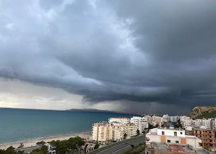 Dea Luxury Durrës