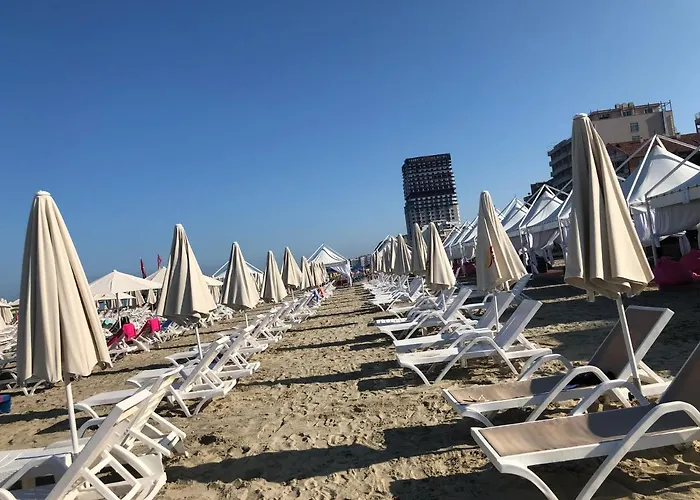 Dea Luxury Apartamento *