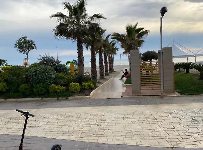 Apartamento Dea Luxury *