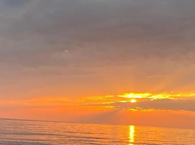 Apartamento Dea Luxury