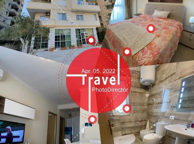 Apartamento Dea Luxury