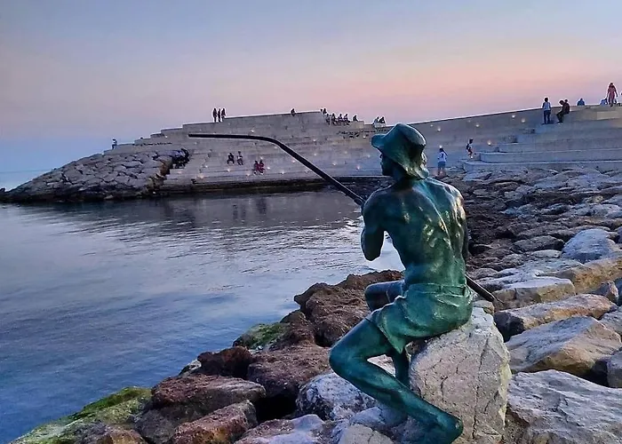 Dea Luxury * Durrës