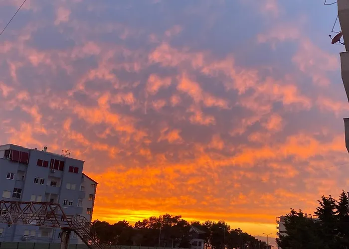 Apartamento Dea Luxury *