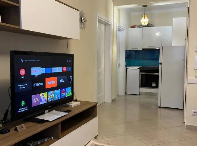 Dea Luxury Apartamento