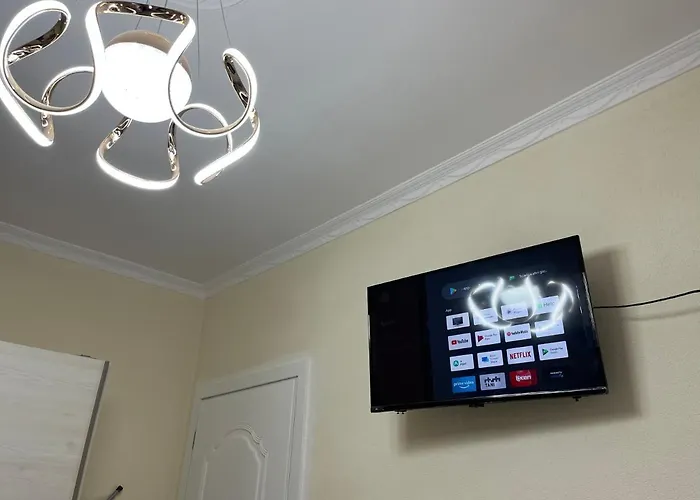 Apartamento Dea Luxury *