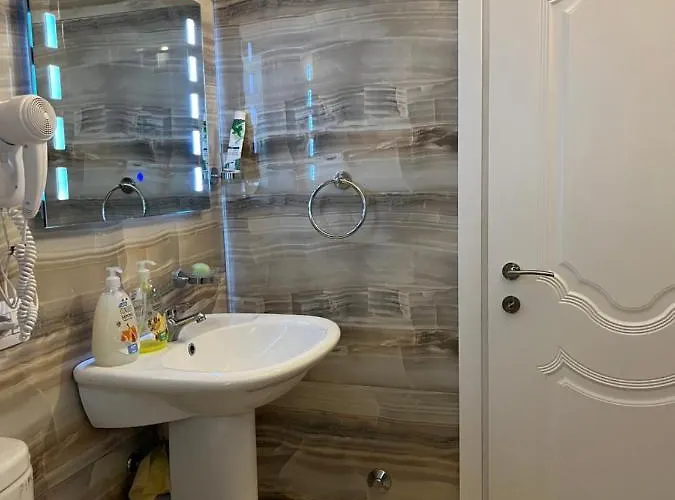 Apartamento Dea Luxury