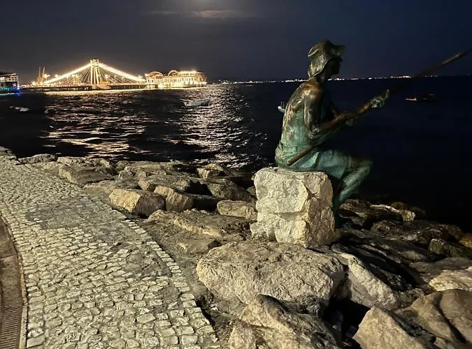 Dea Luxury Apartamento *